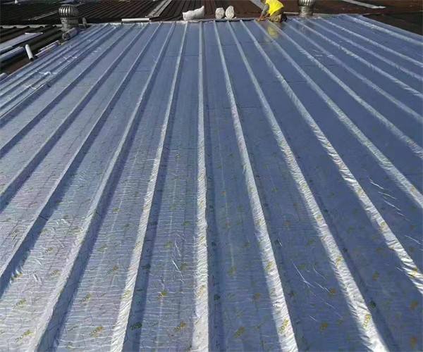 嘉定区彩钢瓦防水