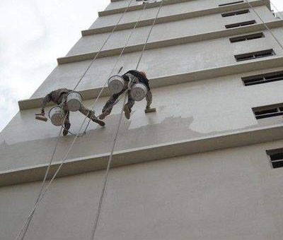 嘉定区外墙防水