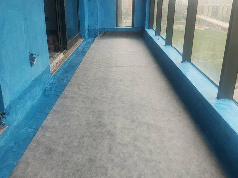 嘉定区附近阳台防水