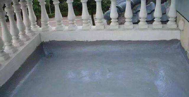 嘉定区专业阳台防水