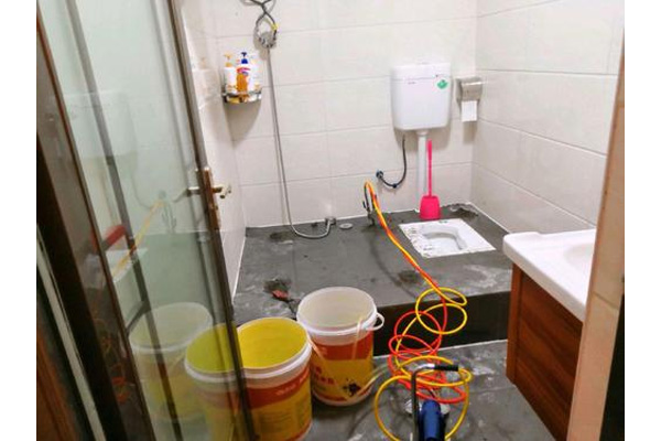 嘉定区免砸转防水公司