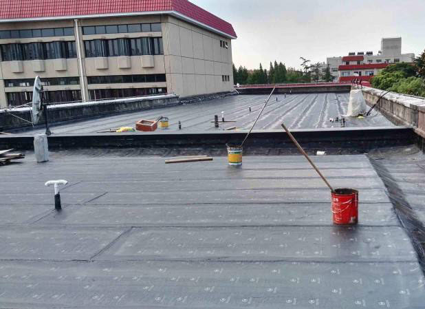 嘉定区厂房屋面防水