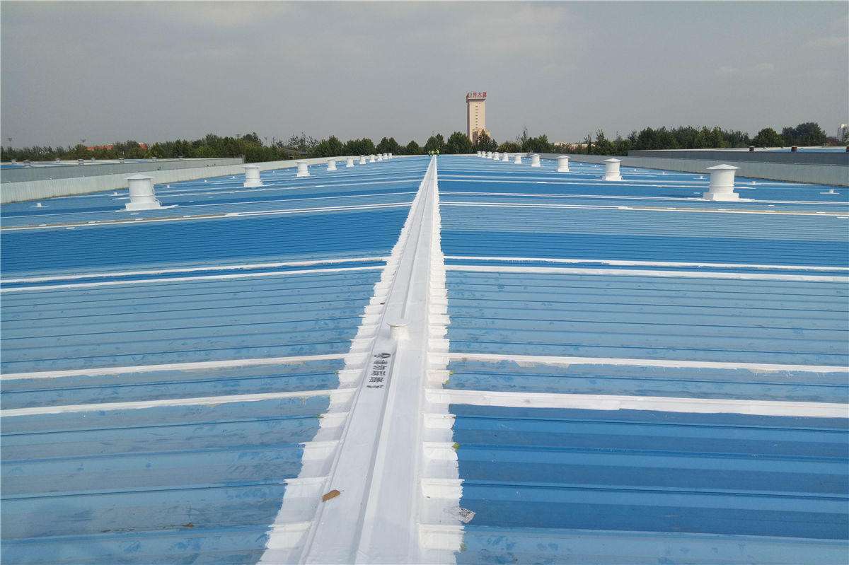 嘉定区屋面防水