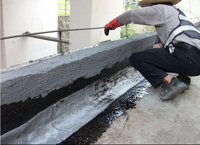 嘉定区专业防水补漏